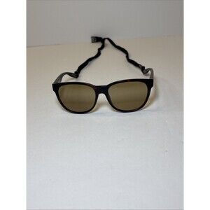 Glade Hep Tortoise/Polarized Reveal Photochromic Brown Sunglasses